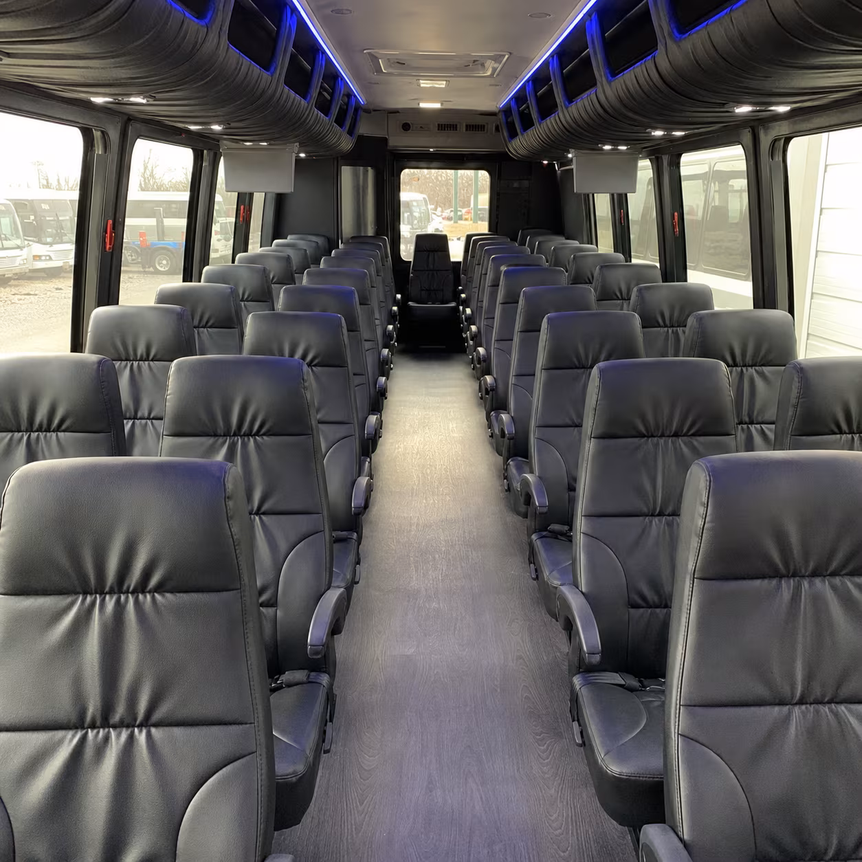 blog rent a bus to knotts berry farm hero