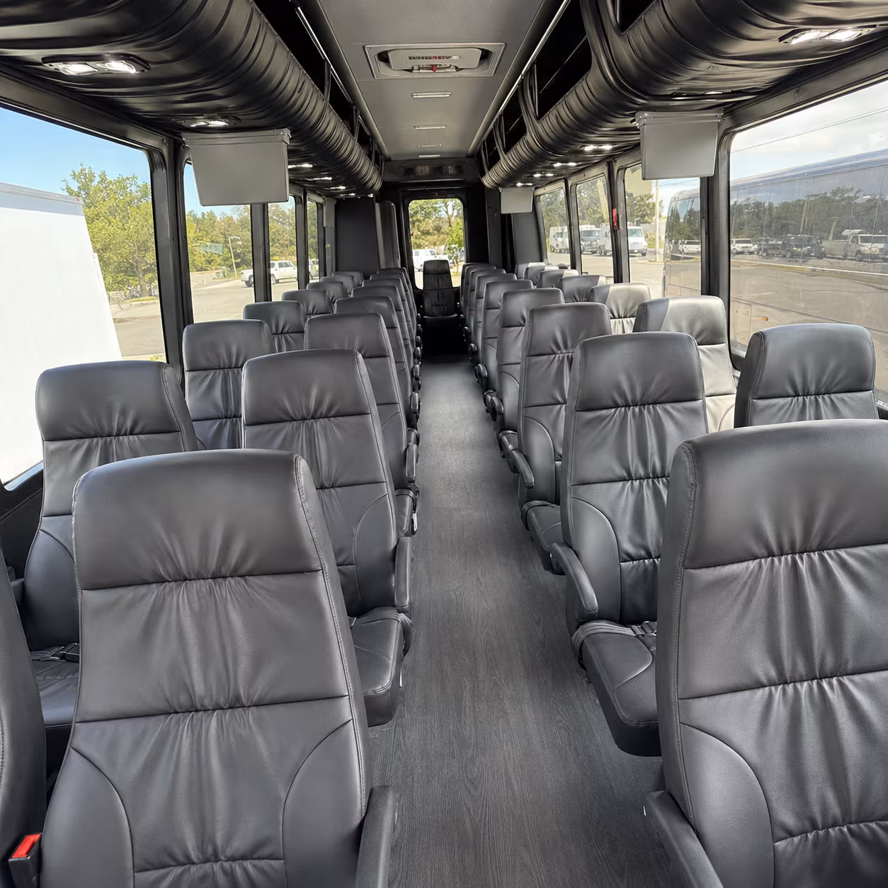 book the perfect ride for your next church or religious group 3