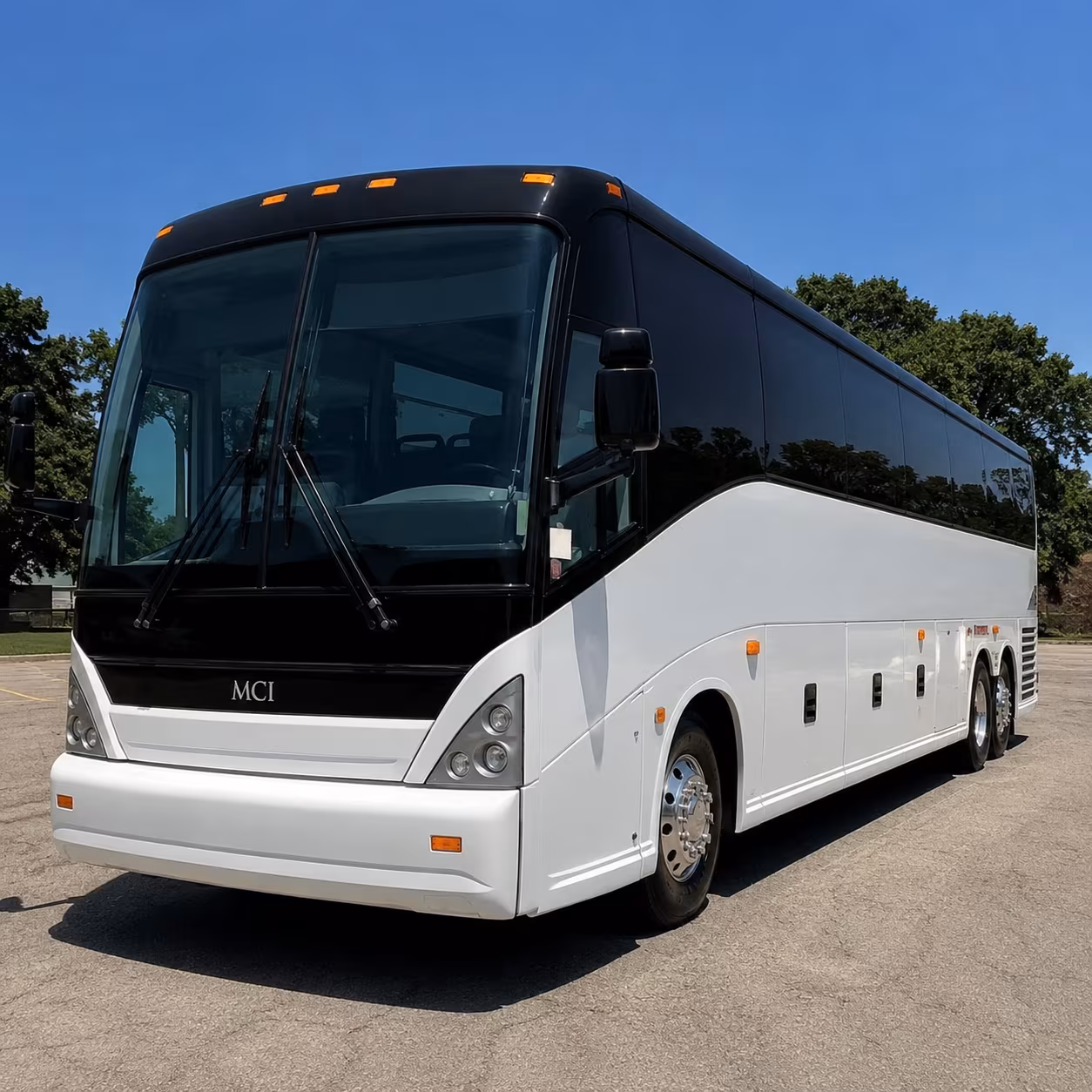 book the perfect ride for your next concert or music festival 1