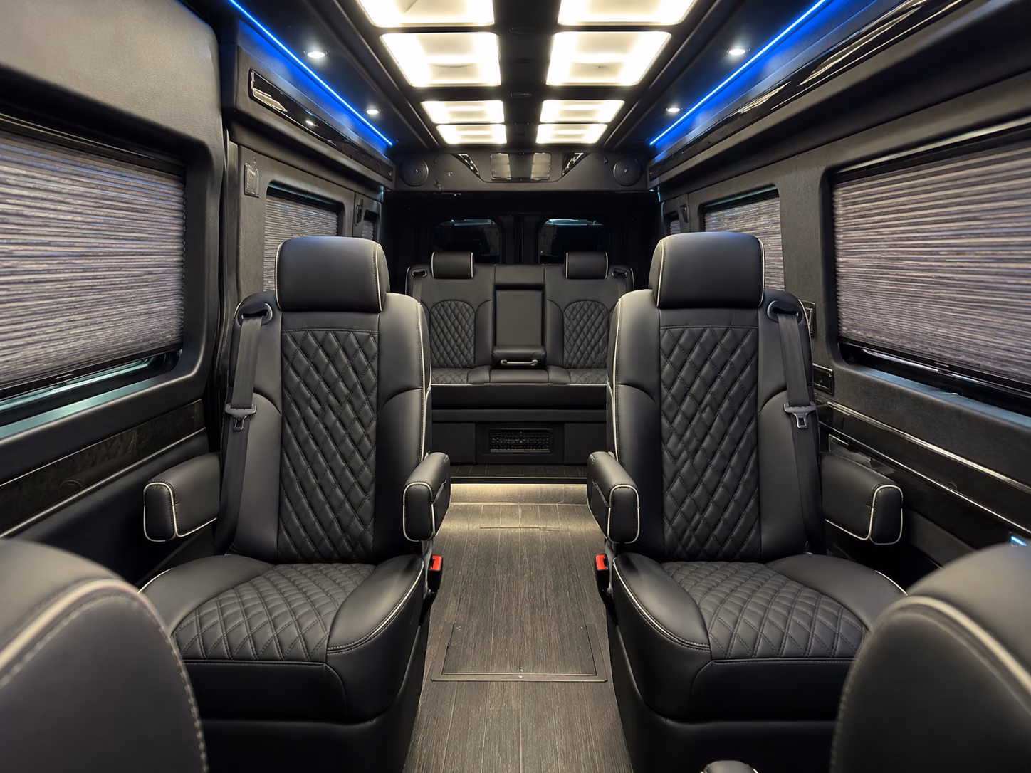 book the perfect ride for your next concert or music festival 4
