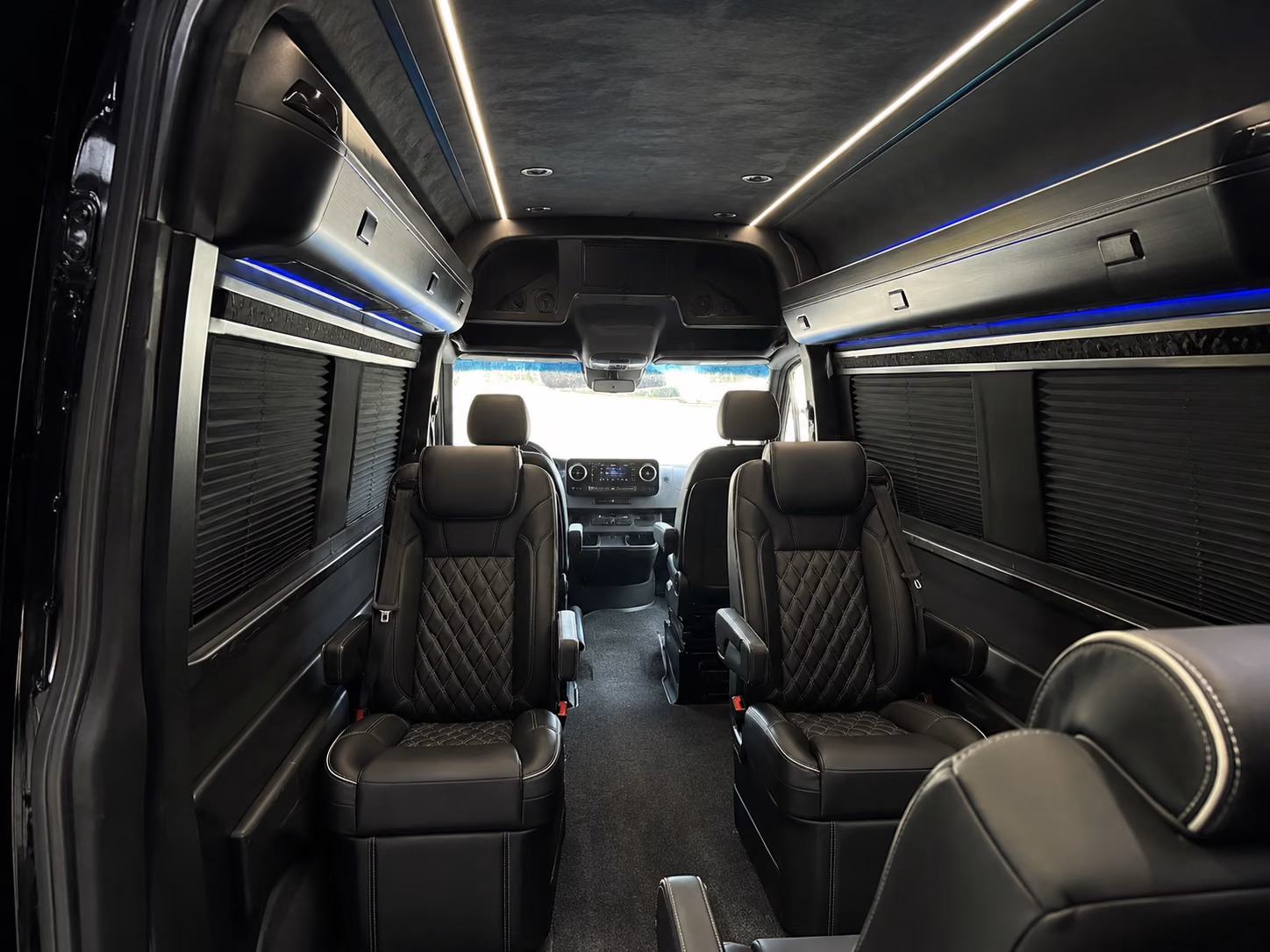 book the perfect ride for your next convention or trade show 2
