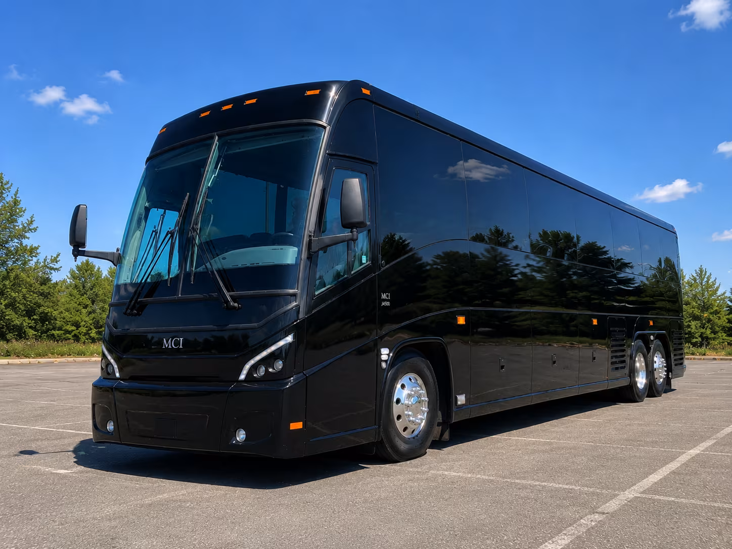 book the perfect ride for your next convention or trade show 3