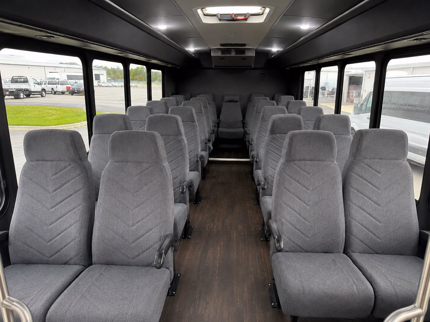 book the perfect ride for your next convention or trade show 5