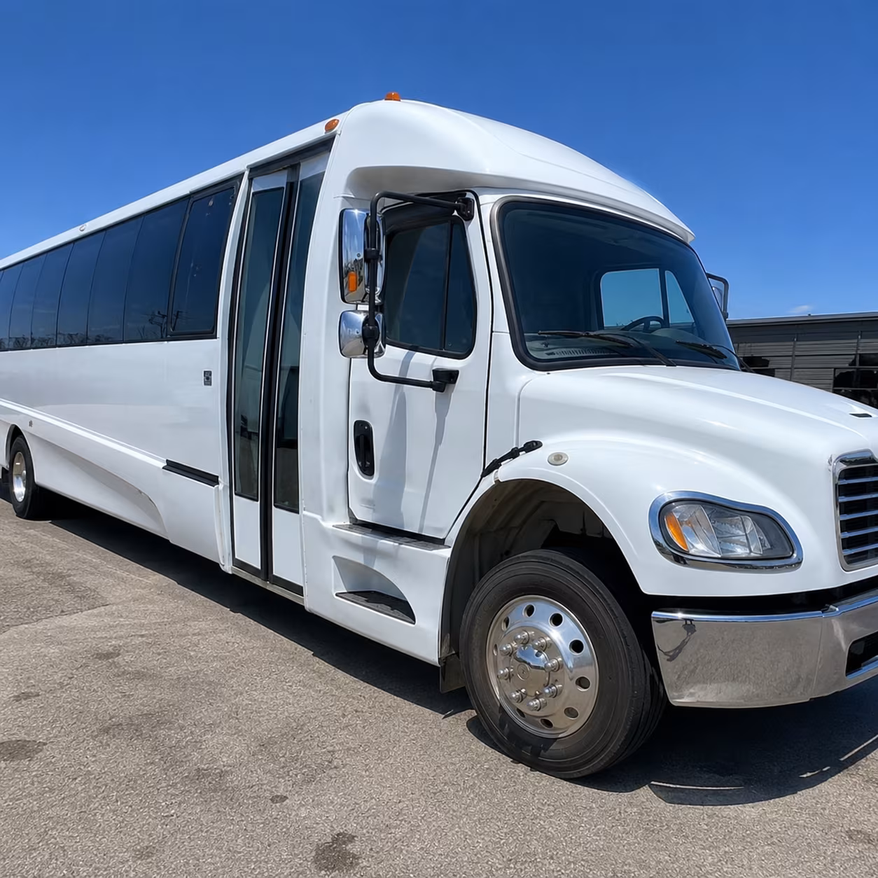 book the perfect ride for your next corporate event 2