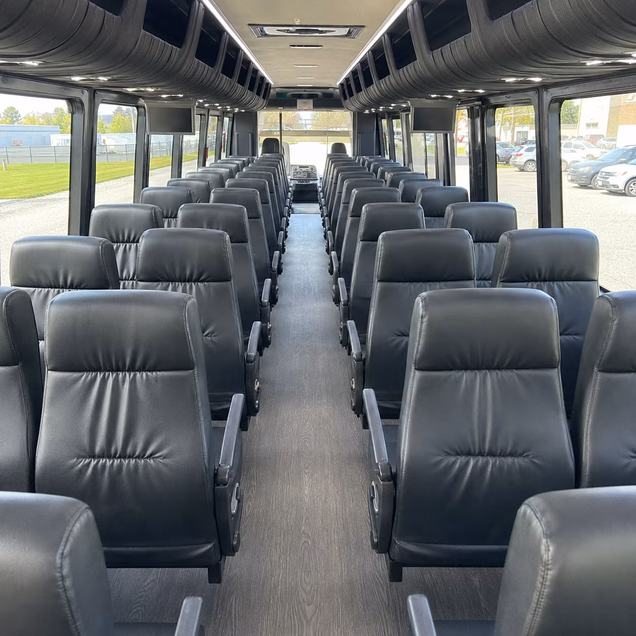 book the perfect ride for your next private event 5