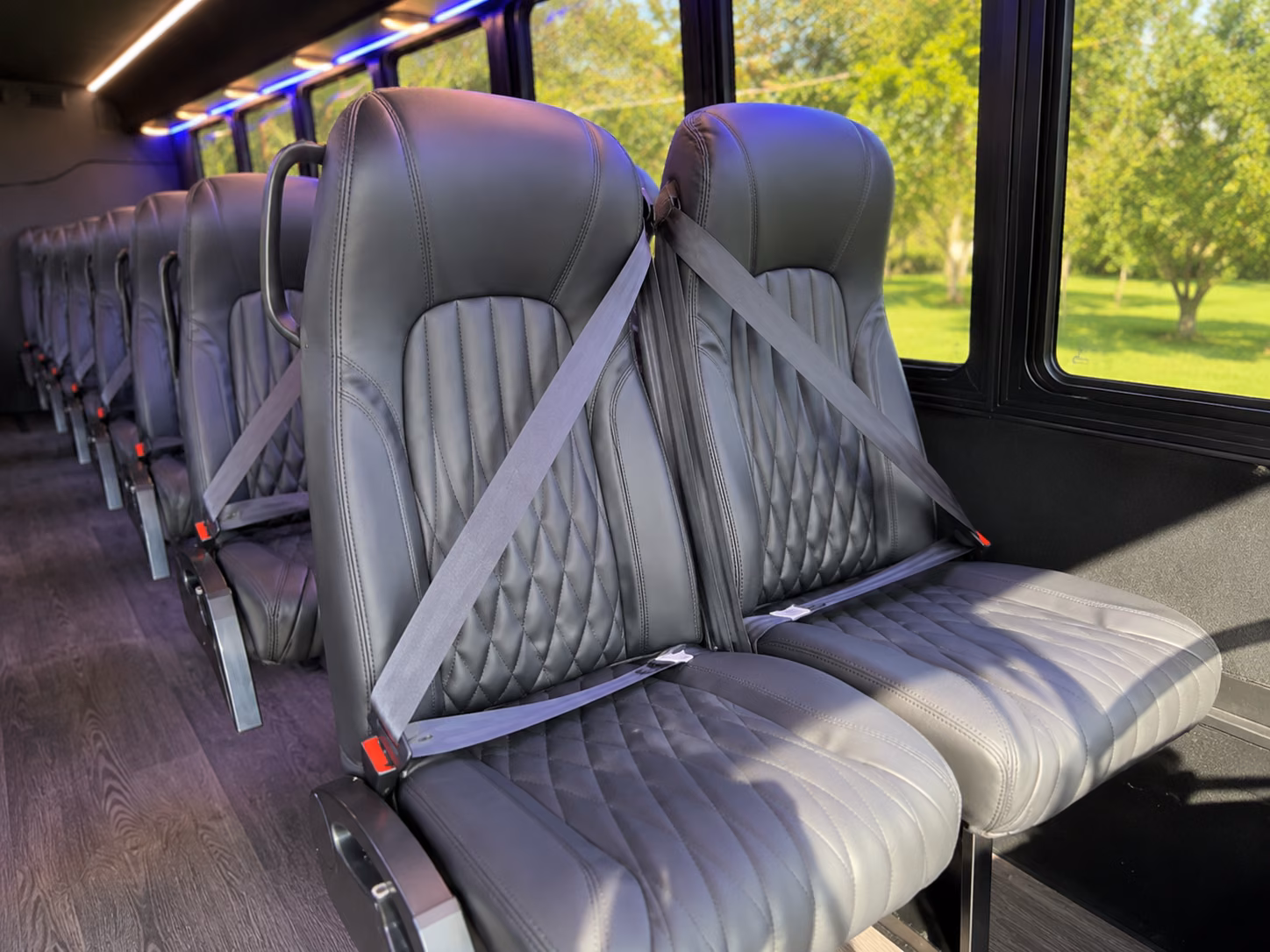 book the perfect ride for your next prom 1