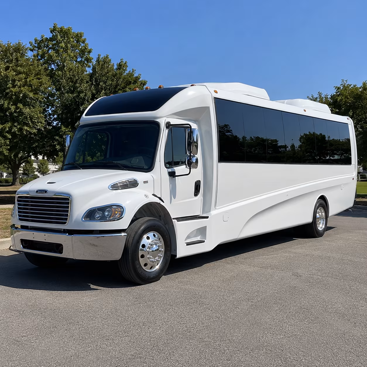 book the perfect ride for your next prom 2