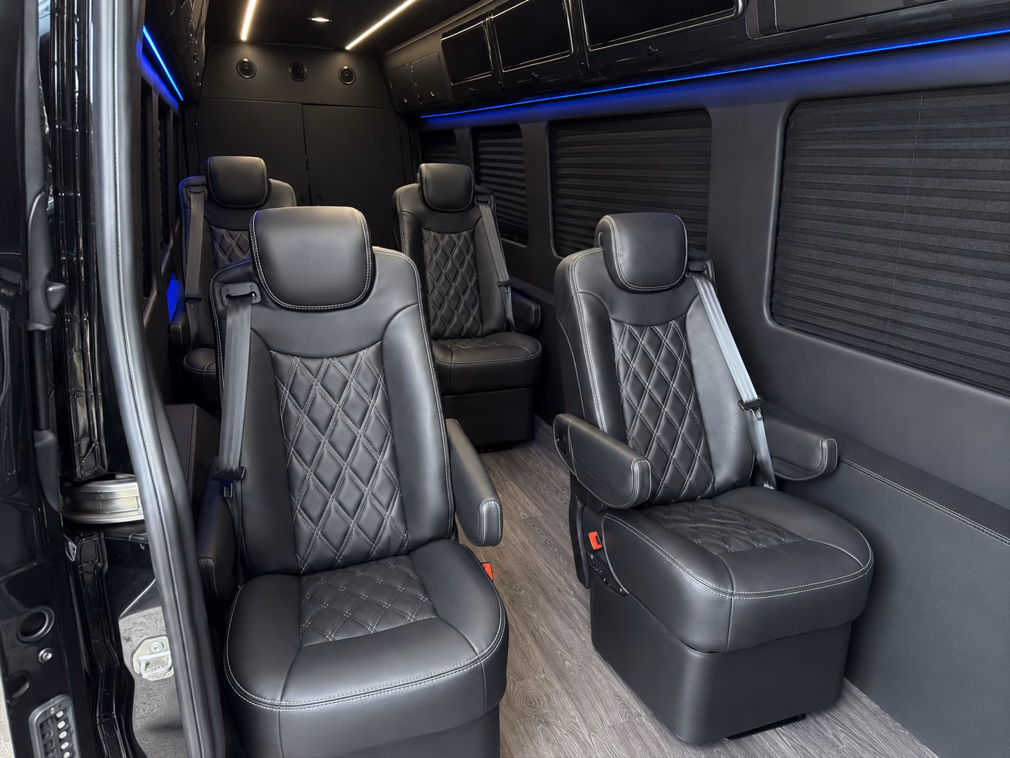 book the perfect ride for your next prom 5