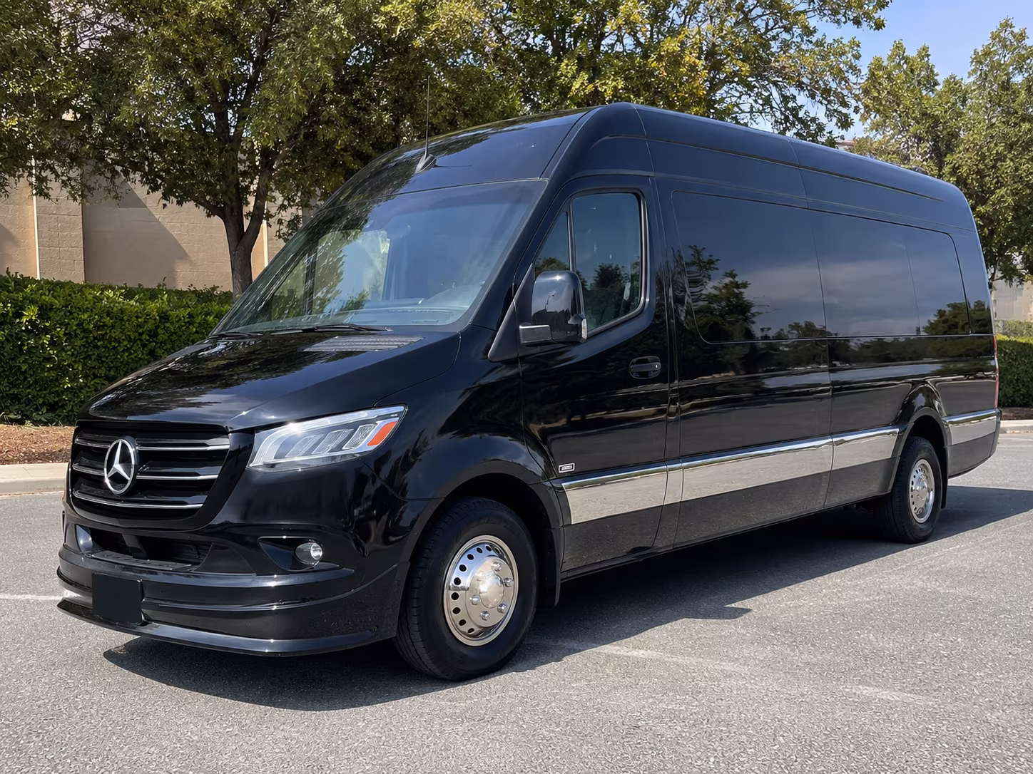 book the perfect ride for your next sporting event 1