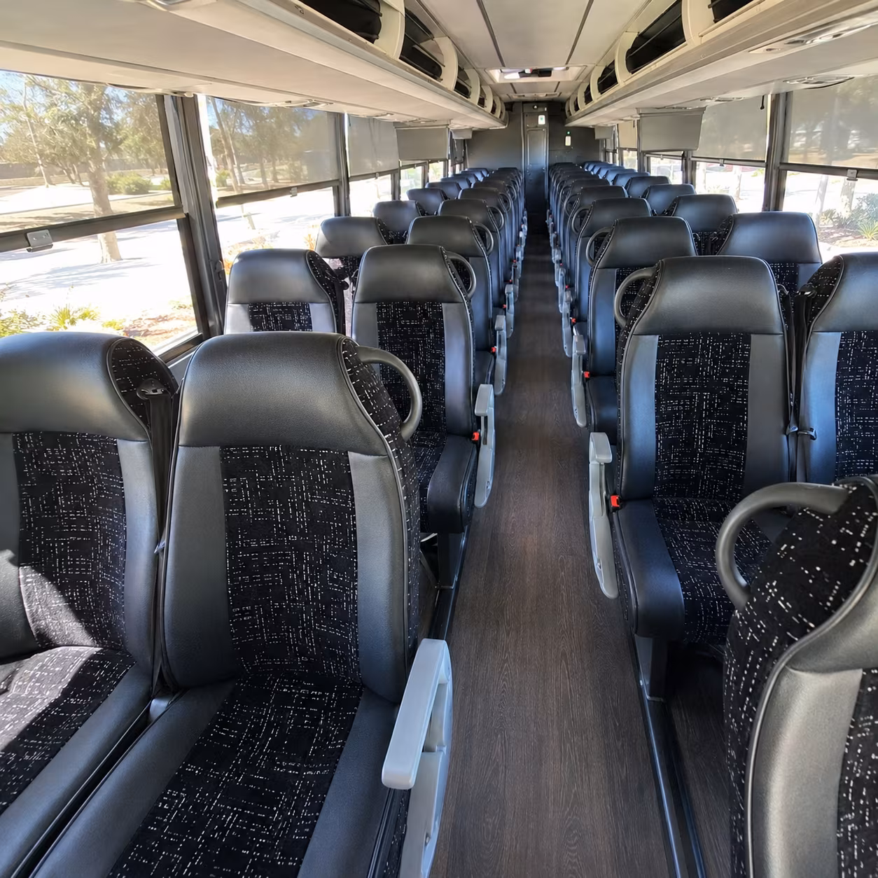 book the perfect ride for your next sporting event 2
