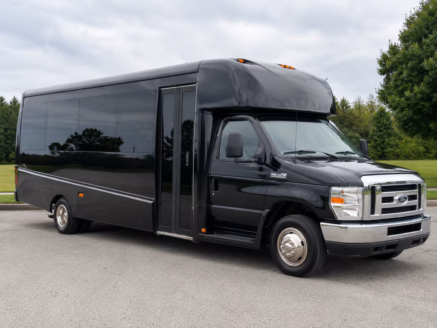 book the perfect ride for your next sporting event 4