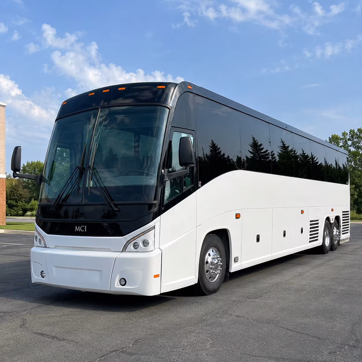 book the perfect ride for your next wedding 2