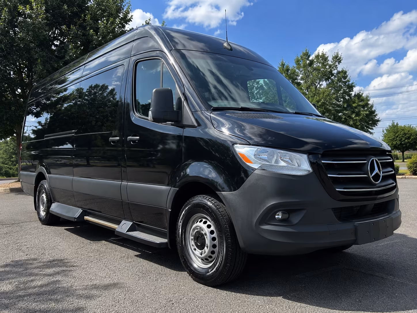 book the perfect ride for your next wedding 3