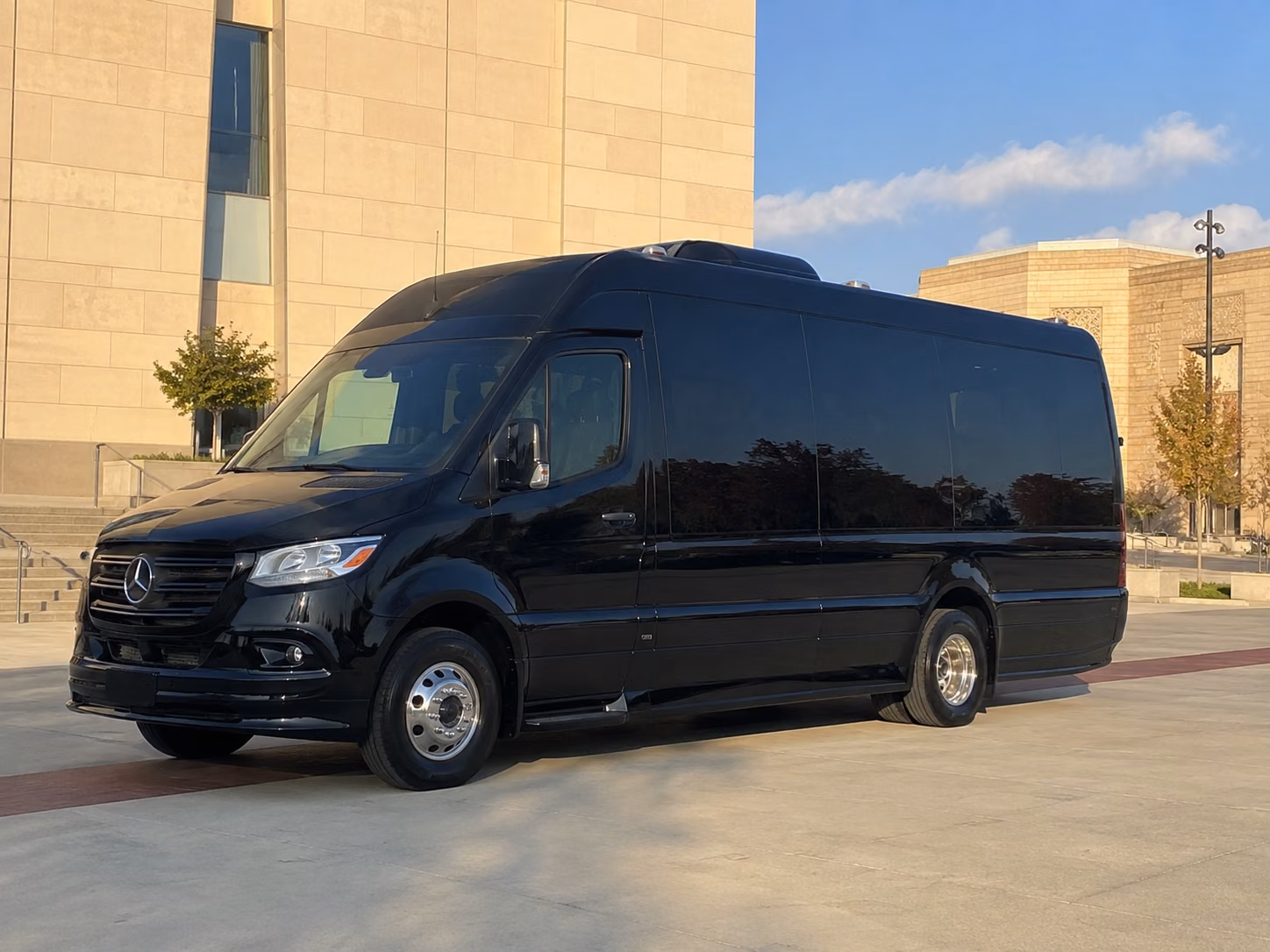 book the perfect ride for your next wedding 5