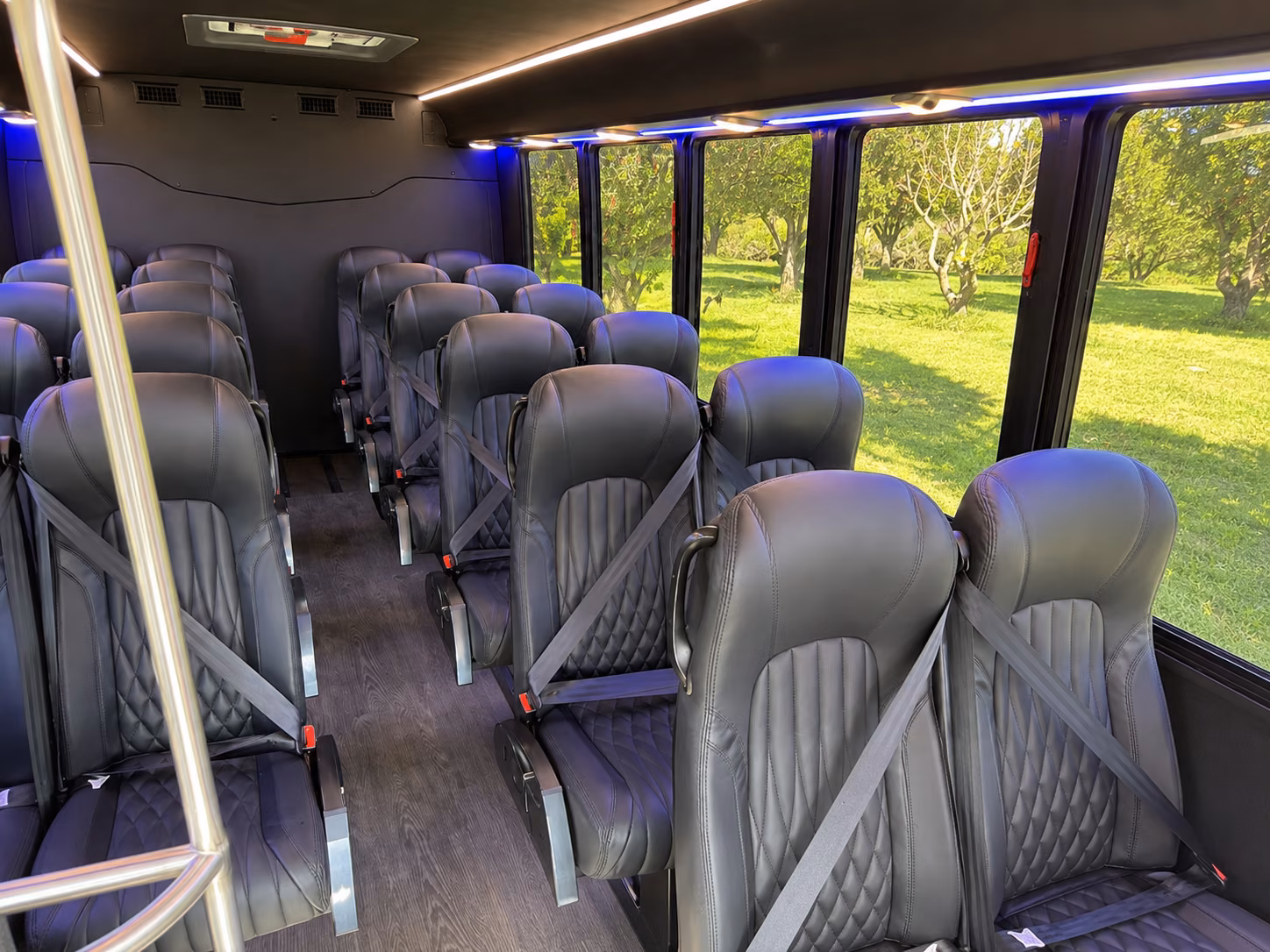 book the perfect ride for your next wine tour 3