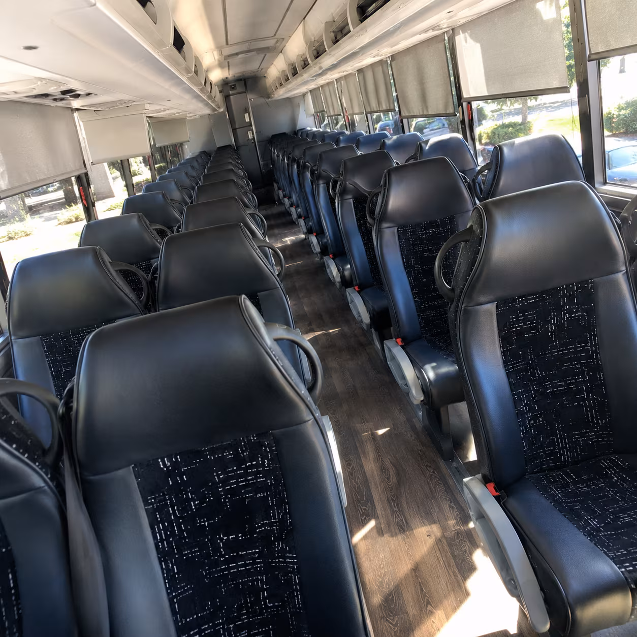 charter buses for disneyland and anaheim theme park groups