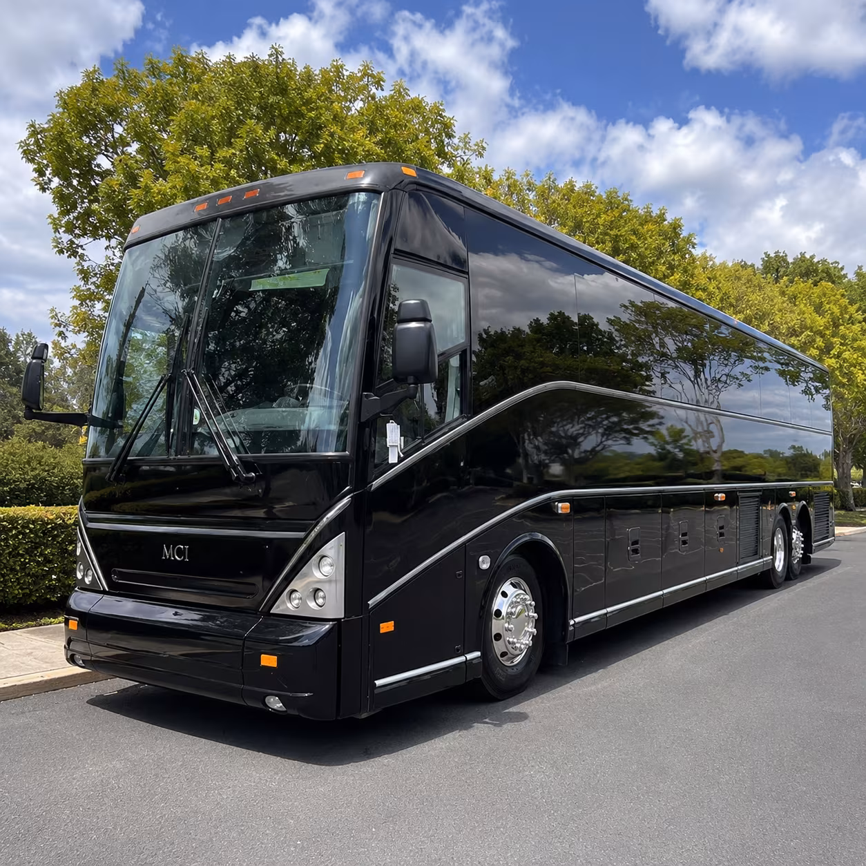 charter buses for galaxy and lafc matches from garden grove
