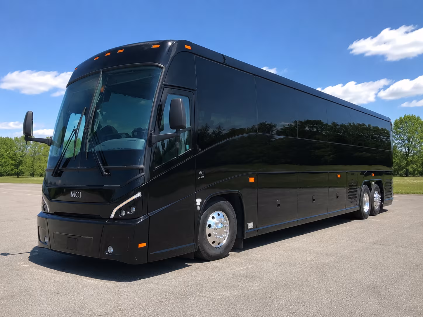 charter buses for garden grove religious retreats and overnight trips