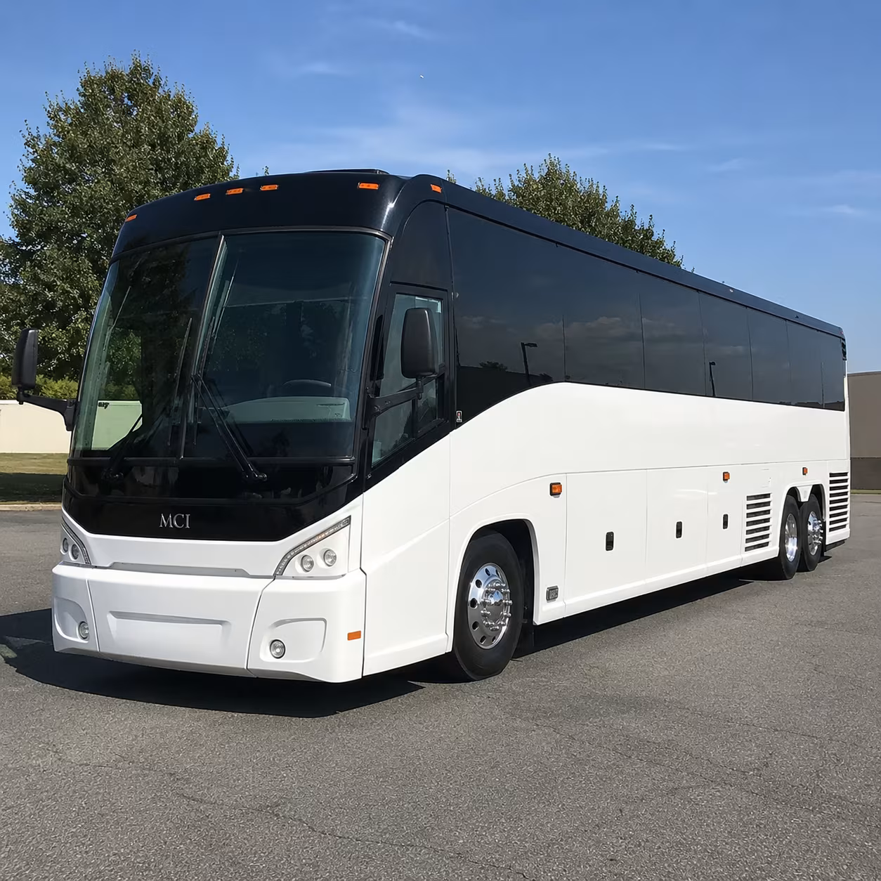 charter buses for multi day corporate conferences based in garden grove