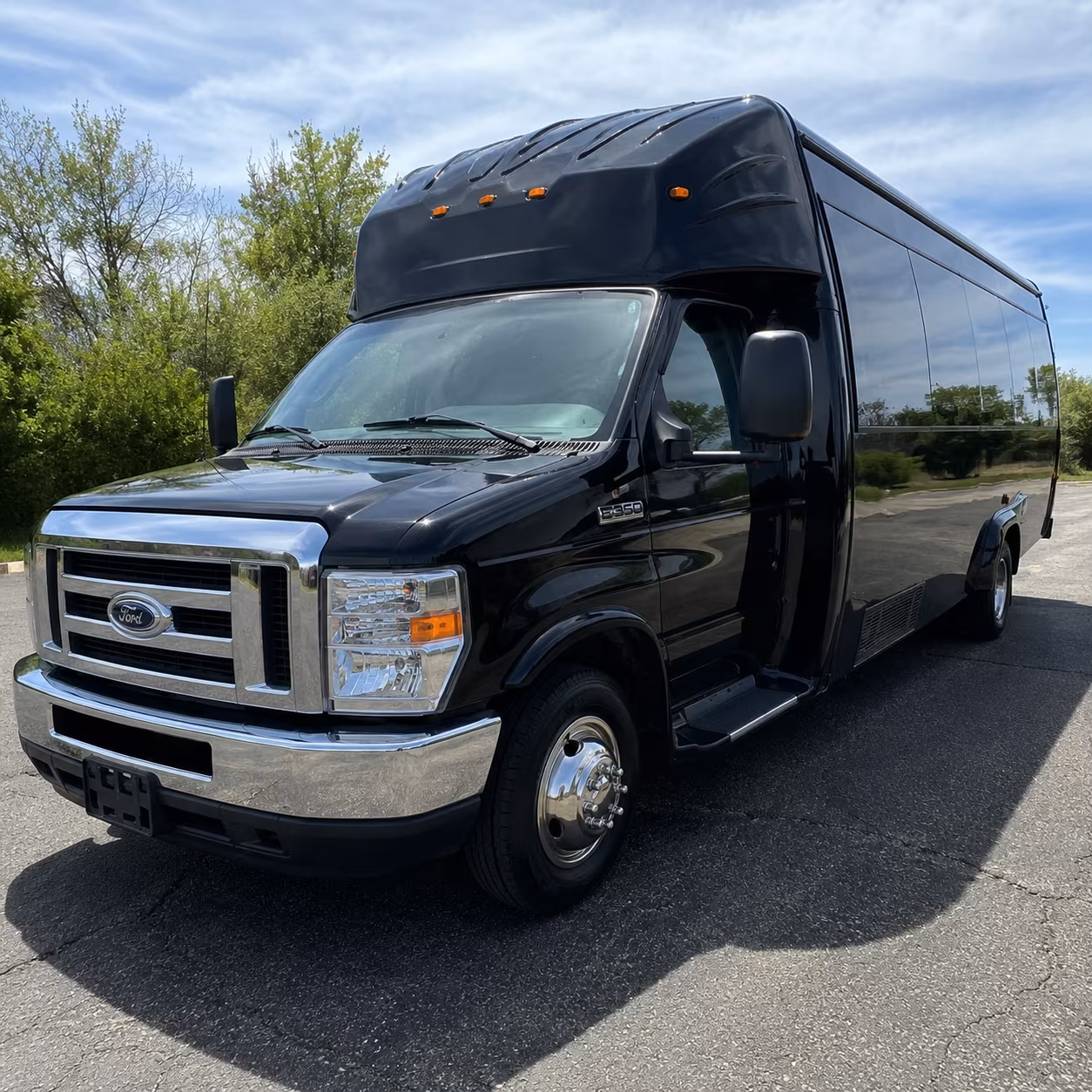 disneyland area bachelor and bachelorette party bus transportation
