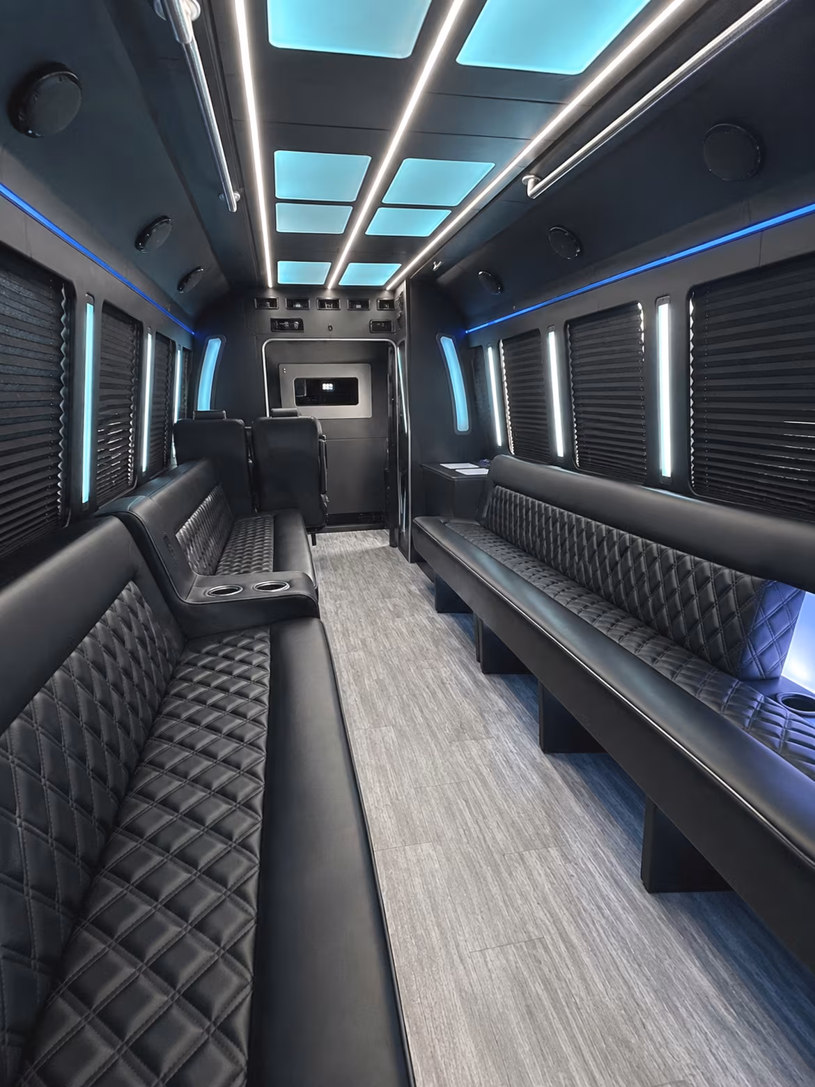 garden grove bachelorette bachelor party bus rental