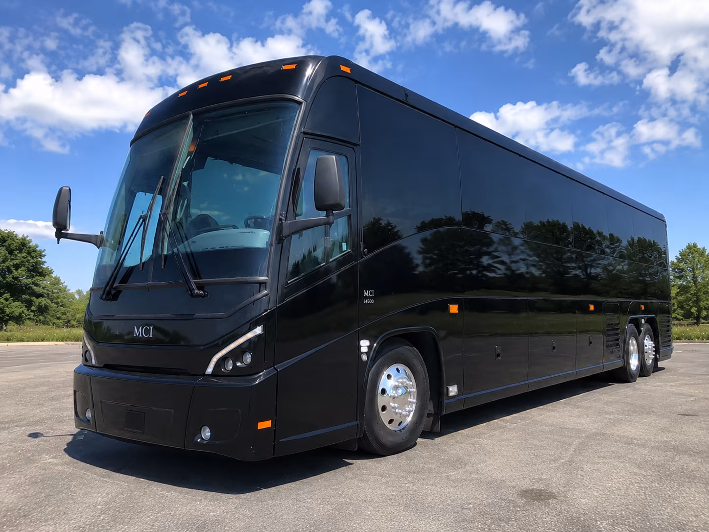 garden grove birthday party transportation