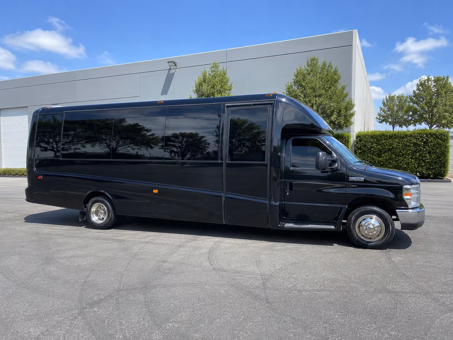 garden grove bus rentals for interfaith events and multi church gatherings