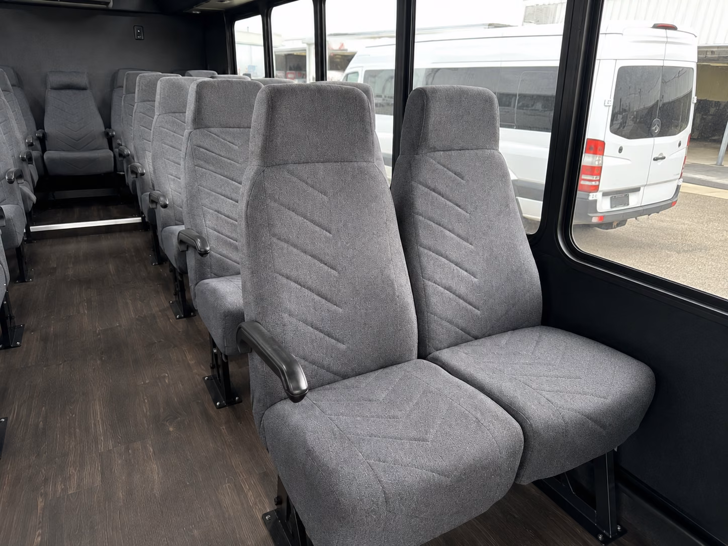 garden grove church transportation