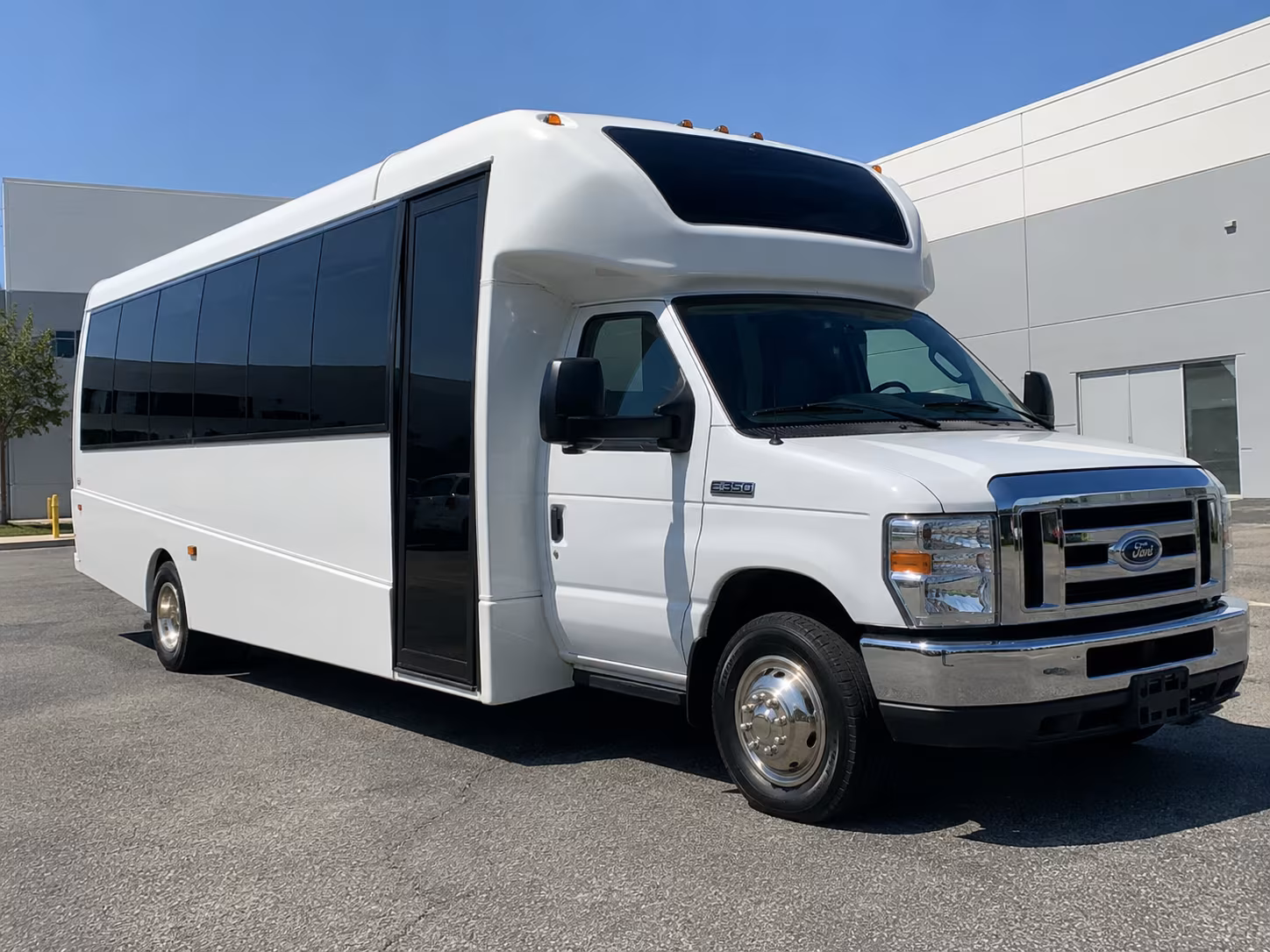 garden grove concert transportation onboard seating