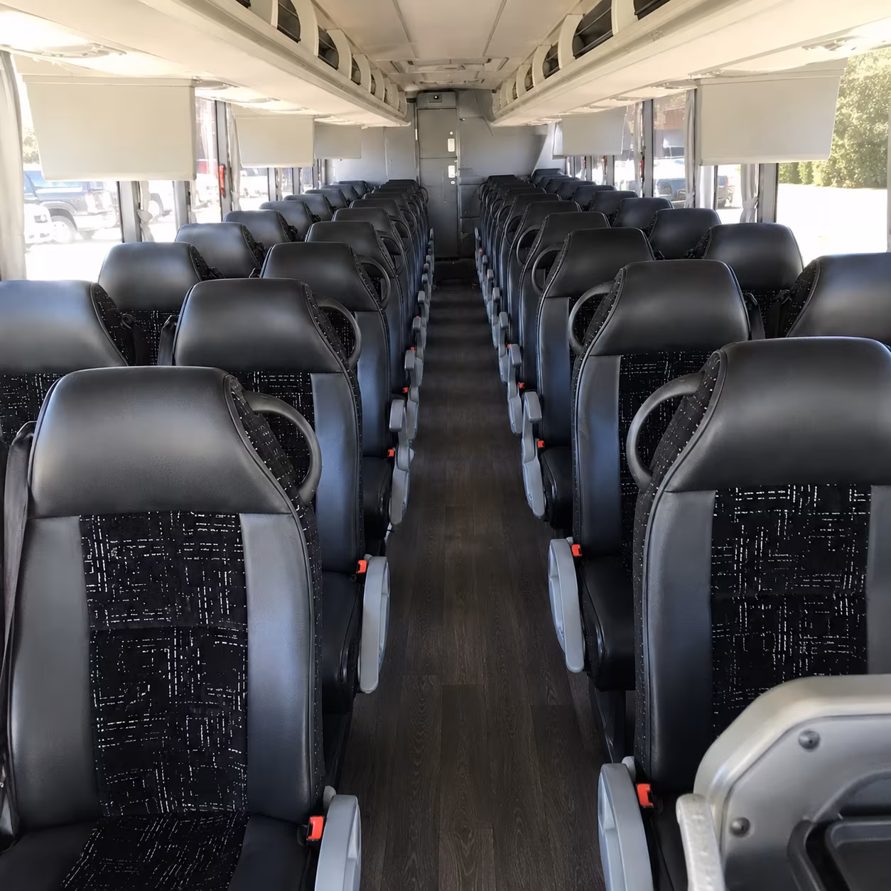 garden grove corporate charter bus rental