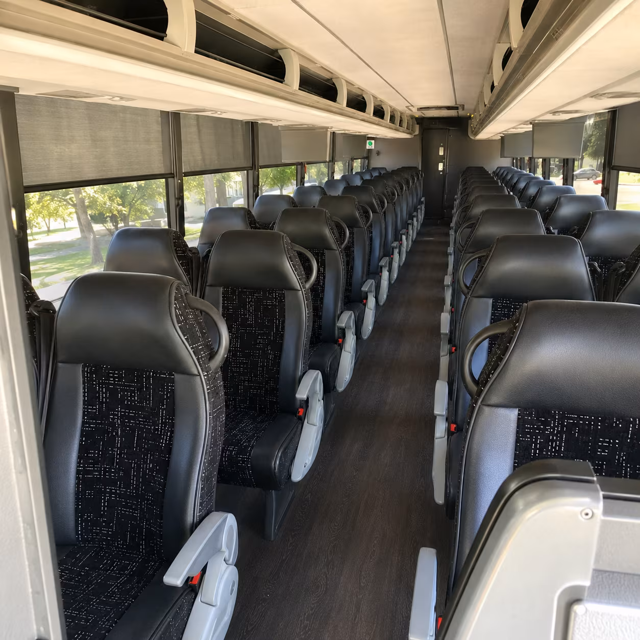 garden grove disneyland resort charter bus rental