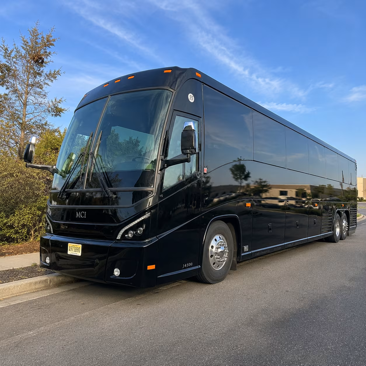 garden grove field trip transportation