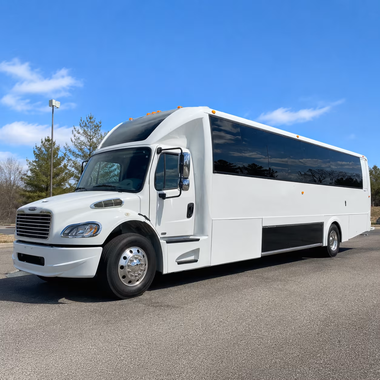 garden grove new years eve party bus rental