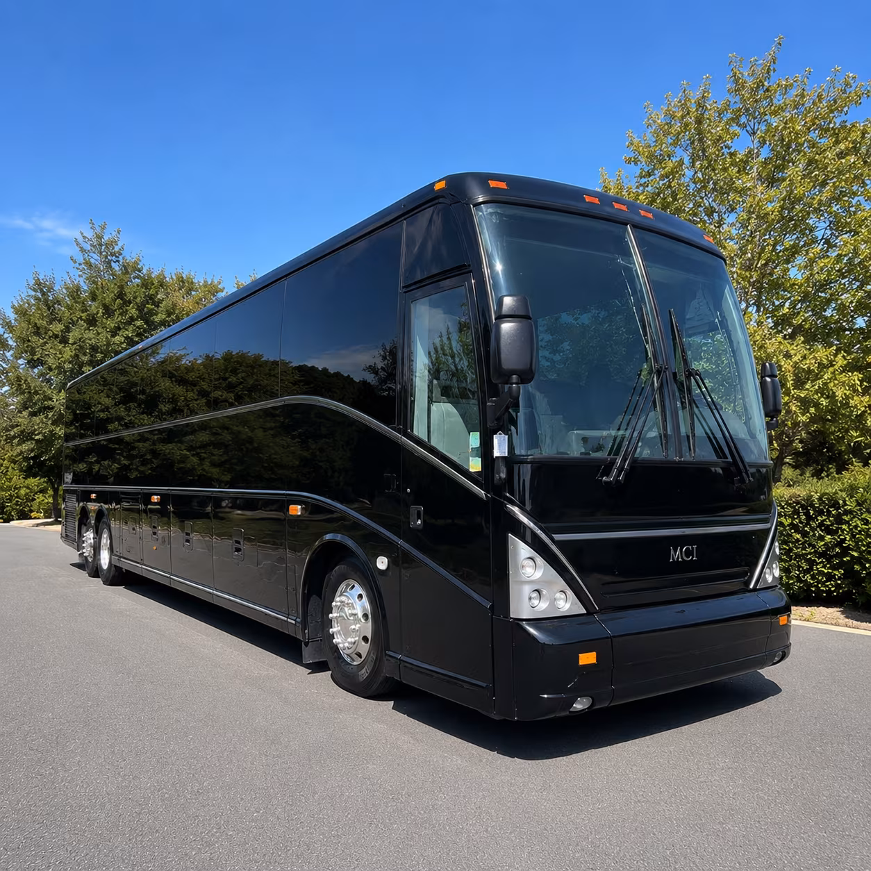 garden grove sporting event charter bus rental
