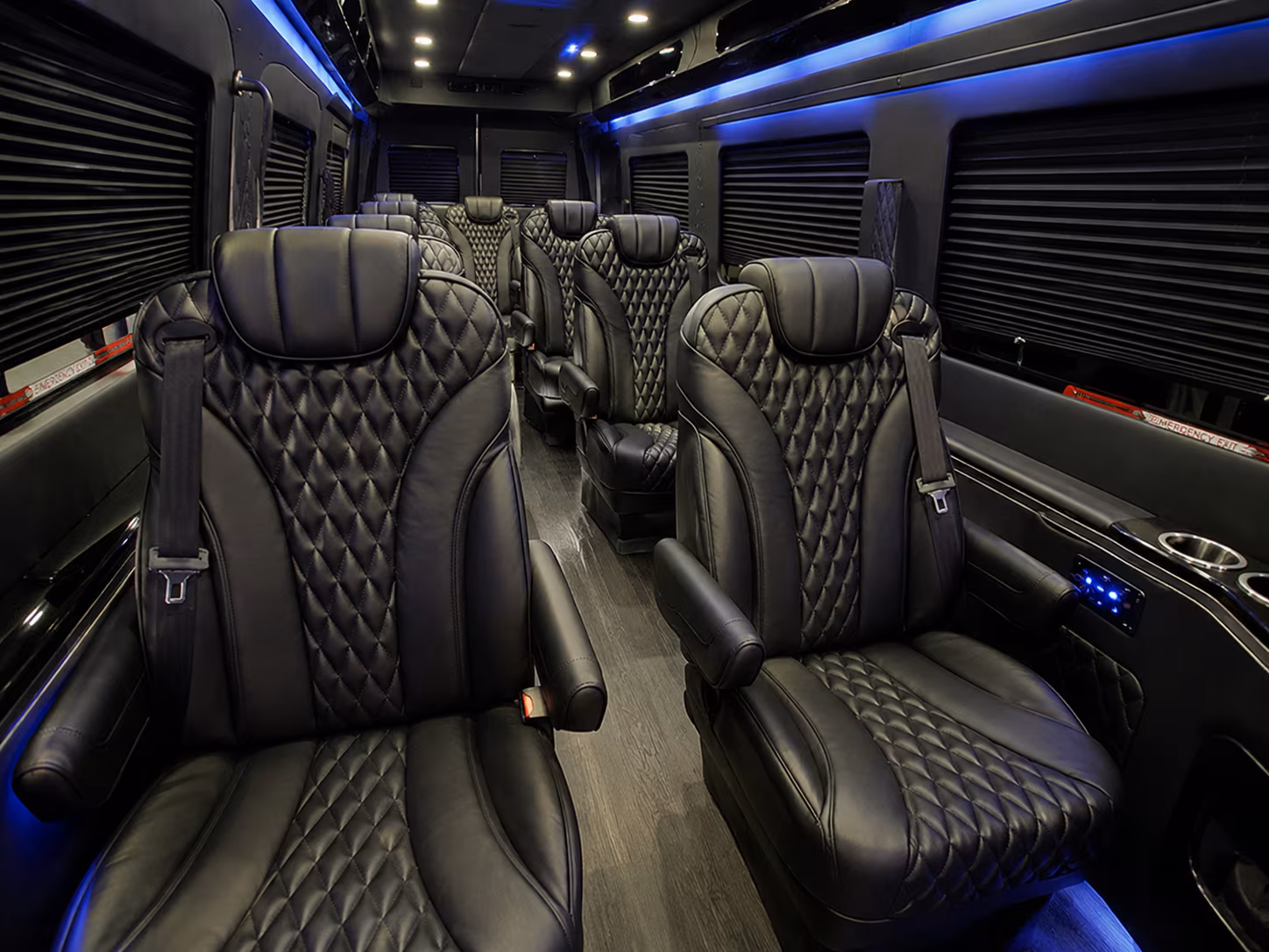 garden grove sporting event transportation