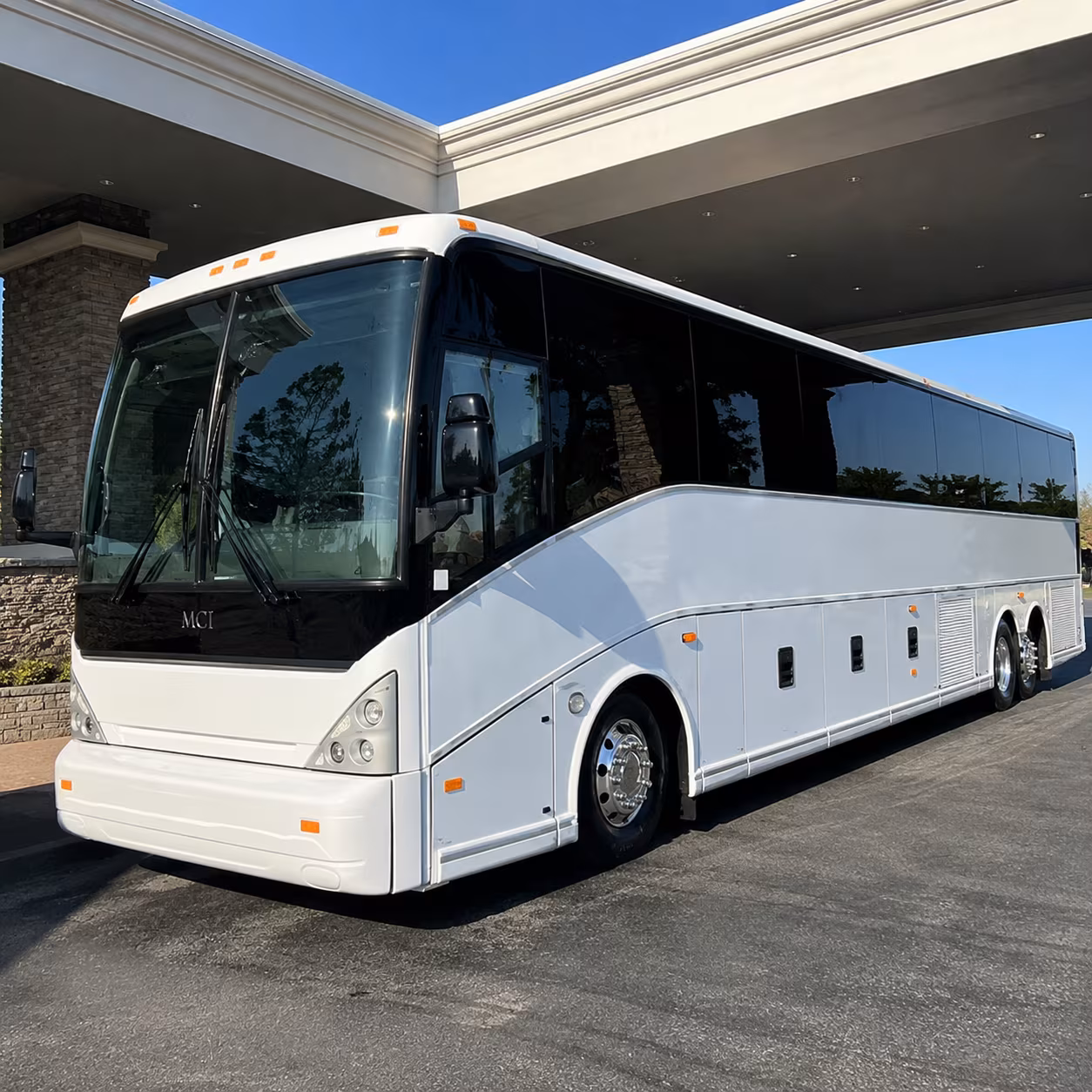 garden grove wedding transportation