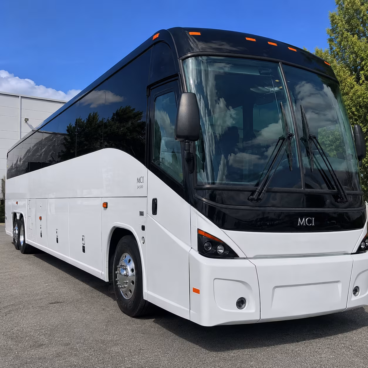 garden grove wine tour charter bus rental