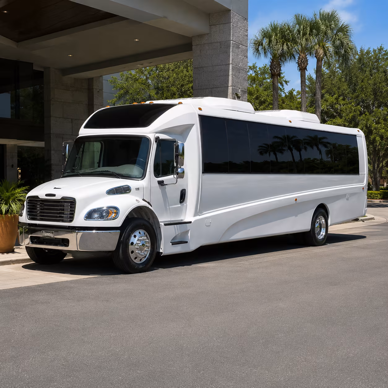 garden grove wine tour transportation onboard seating
