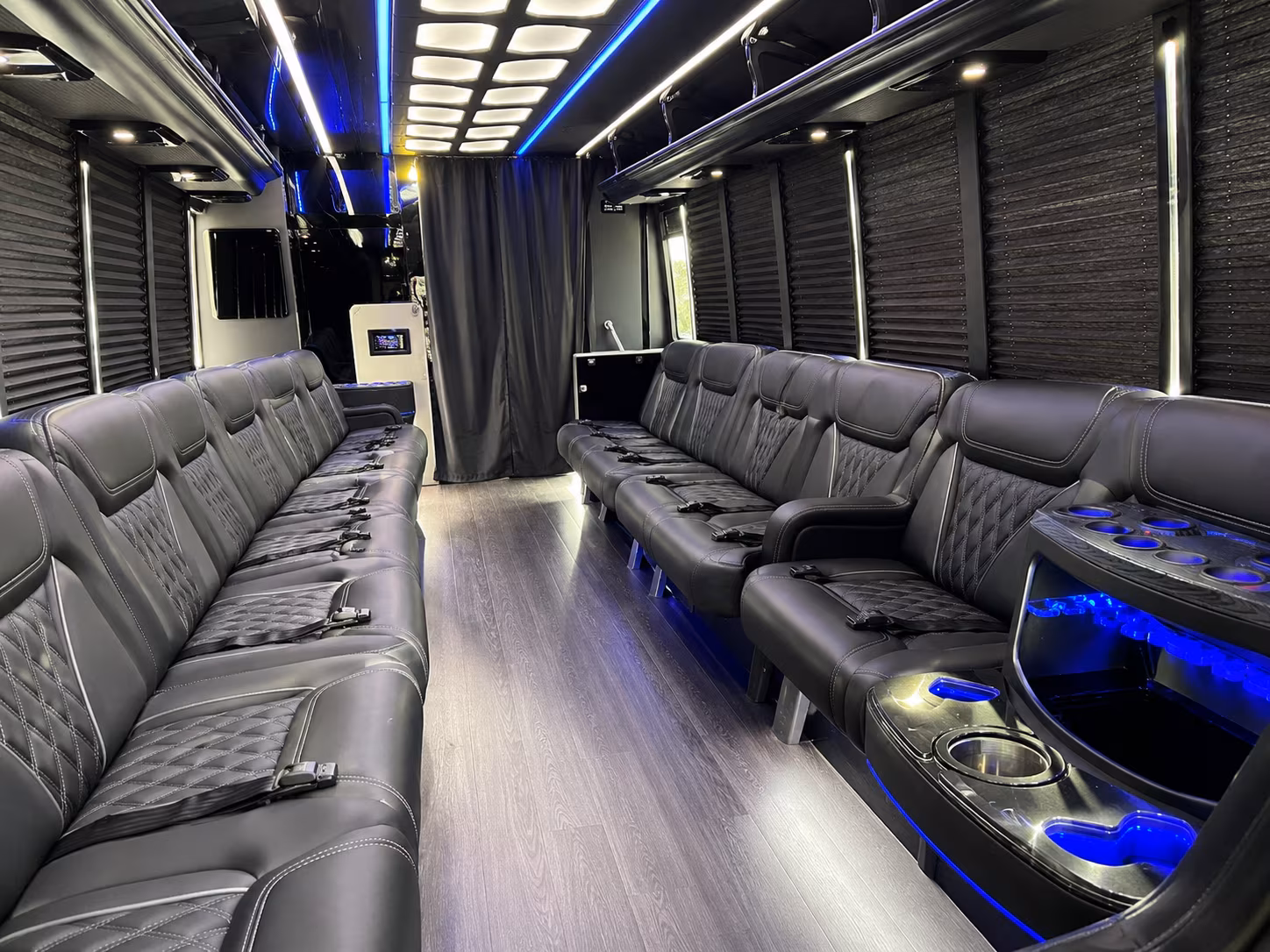 music festival shuttle buses from garden grove on your schedule